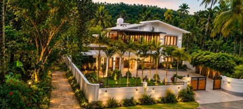 Kedavur House | Mon Reve - Home in the valley