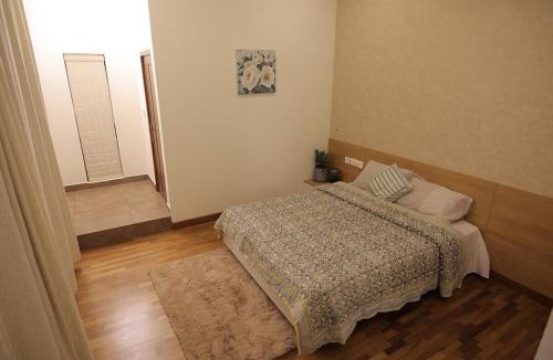 Kedavur House | Mon Reve - Home in the valley