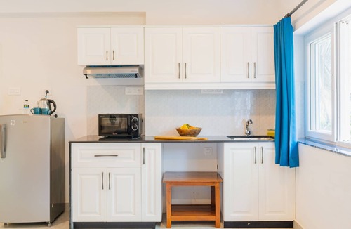 Gauravaddo Apartment | Mona Collective at Serenova
