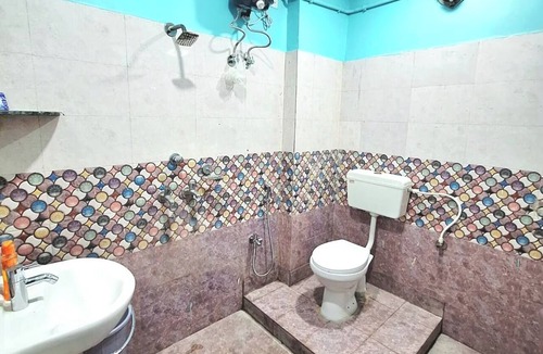 Sambalpur Hotel | Mona Homestay