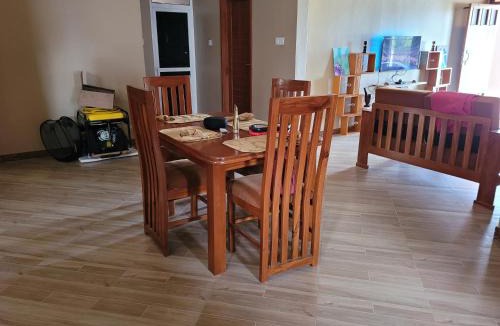 Kunduchi House | Mona Vacation Rental