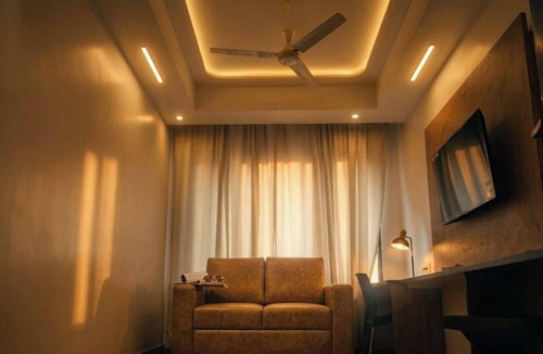 Pudi Hotel | Monarch Express, Sri City