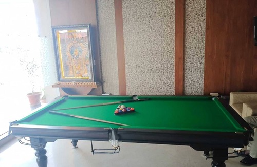 Pudi Hotel | Monarch Express, Sri City