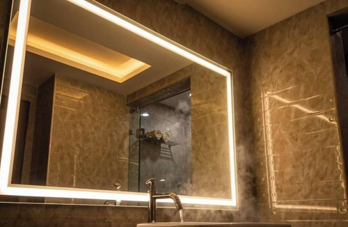 Pudi Hotel | Monarch Express, Sri City
