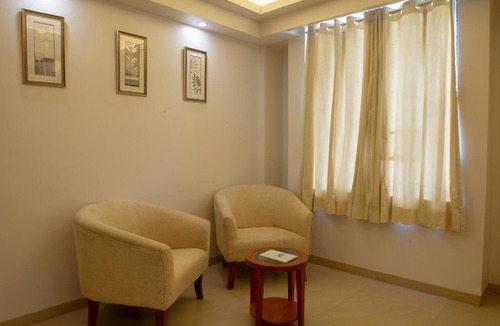 Aundh Hotel | Monarch Montvert, Baner Pune