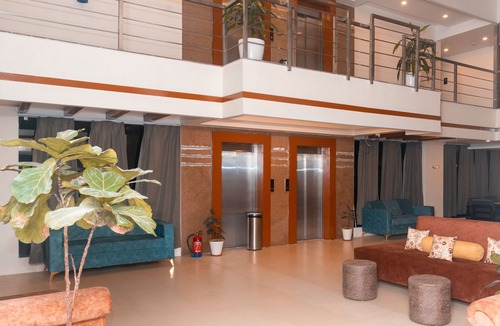Kondapur Hotel | Monday Hotels Hitec City