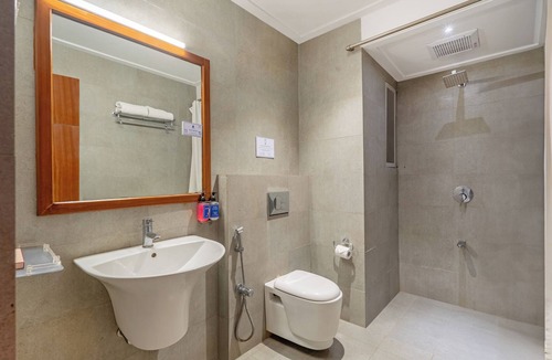 Kondapur Hotel | Monday Hotels Hitec City