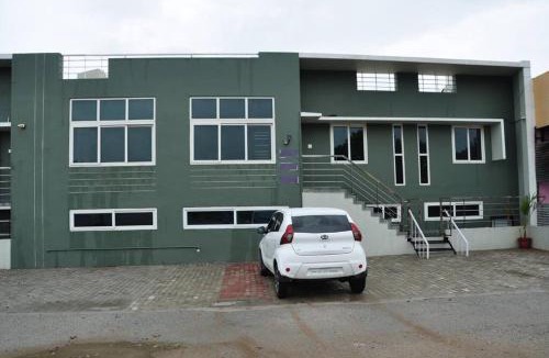 Walajapet Apartment | Moni Grand Residency