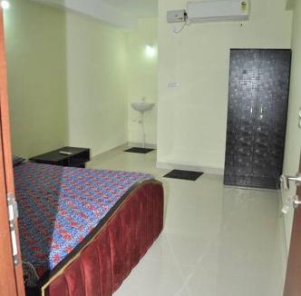 Walajapet Apartment | Moni Grand Residency