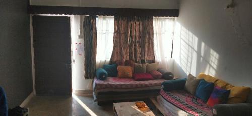 Margao Hostel | Monkey Mind Hostel
