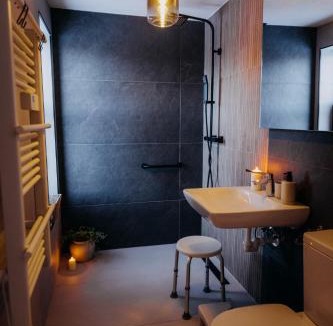 Joseni House | Monside Resort - EARTH CABIN