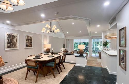 Port Douglas Villa | Monsoon on Mirage Villa 171