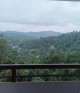 Chithirapuram House | MonsoonValley