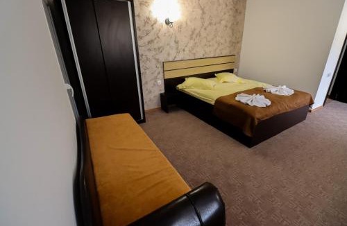 Baile Olanesti House | Mont Blanc Olănești