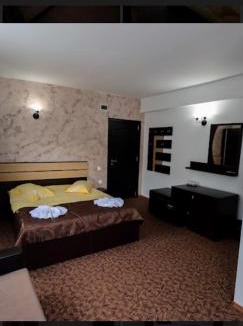 Baile Olanesti House | Mont Blanc Olănești