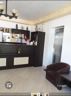 Baile Olanesti House | Mont Blanc Olănești