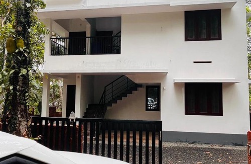 Kozhikode Apartment | Montage Villa