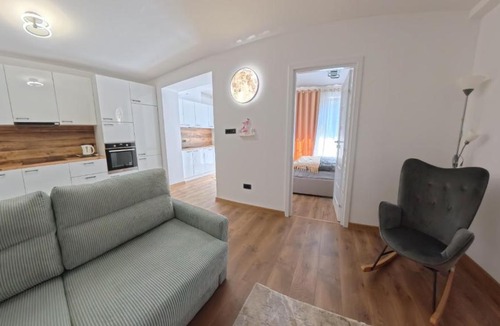 Poiana Brasov Apartment | MONTANA TIMALY Poiana Brașov
