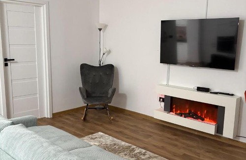 Poiana Brasov Apartment | MONTANA TIMALY Poiana Brașov