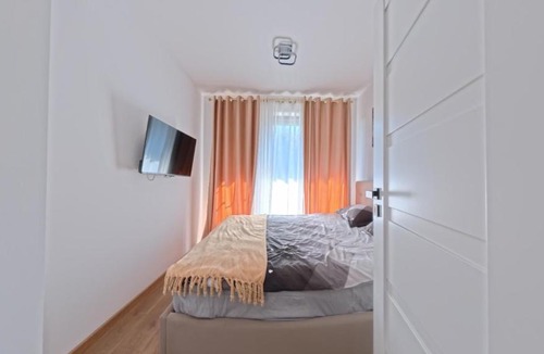 Poiana Brasov Apartment | MONTANA TIMALY Poiana Brașov