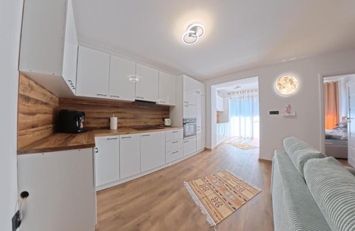 Poiana Brasov Apartment | MONTANA TIMALY Poiana Brașov