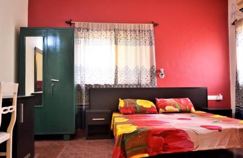 Candolim House | Monte Villa Guest House