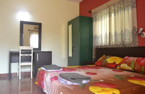 Candolim House | Monte Villa Guest House