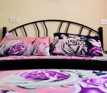 Candolim House | Monte Villa Guest House