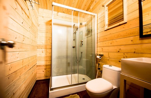 Morjim Resort | Montego Bay Beach Village