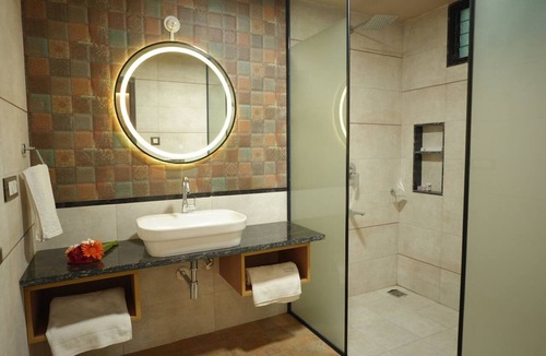 Khalapur Resort | Monteria Village