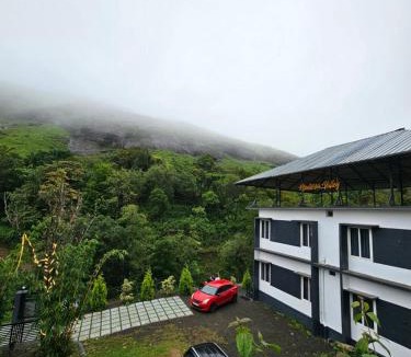 Elappara Resort | Montessa Valley