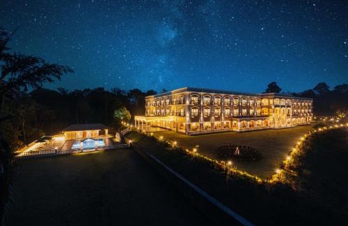 Somvarpet Hotel | Montrose Golf Resort and Spa - Coorg