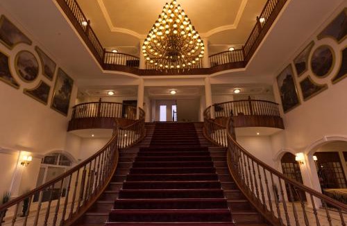 Somvarpet Hotel | Montrose Golf Resort and Spa - Coorg