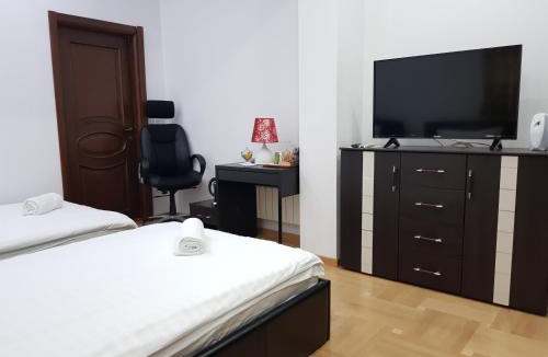 Sector 2 Apartment | Monza National Arena Mega Mall Ap
