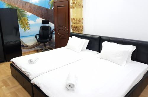Sector 2 Apartment | Monza National Arena Mega Mall Ap