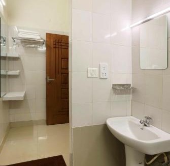 Talipparamba Resort | Moois Paithal Resort