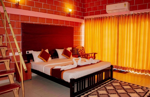 Kudrasthe Hotel | Mookanana Resort