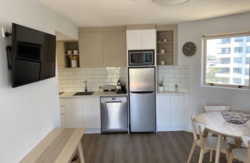 Mooloolaba Apartment | Mooloolaba Beachfront Apartment