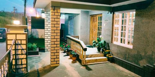 Mahadevpet Bed & Breakfast | Moon Glade Cottage, Homestay Coorg, Madikeri