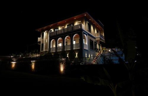 Bedla Villa | Moon Heights-Mountain view villa