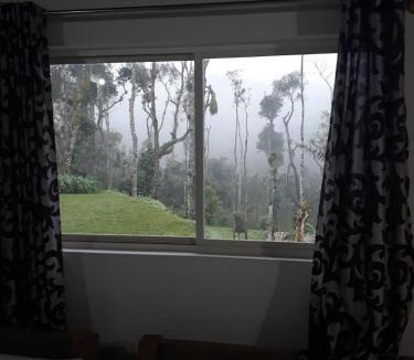 Chikkamagaluru House | Moon Mist Resort