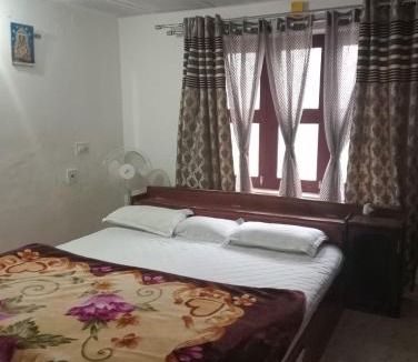Chikkamagaluru House | Moon Mist Resort