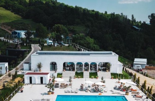 Comarnic Resort | Moon Valley Comarnic