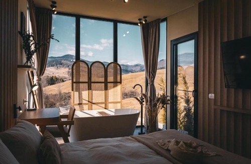 Comarnic Resort | Moon Valley Comarnic