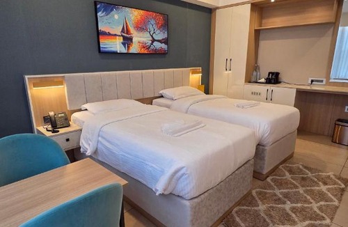 Kakkanad Hotel | MoonBasa Boutique Hotel and Spa Infopark , Kakkanad