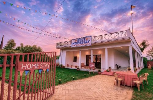 Roorkee House | Moondune Homestay