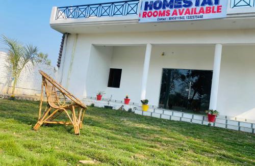 Roorkee House | Moondune Homestay