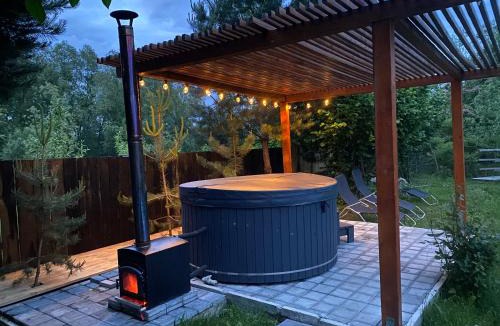 Slatina House | Moonlake Chalet