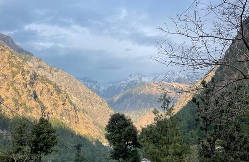 Kasol Other | Moonlight