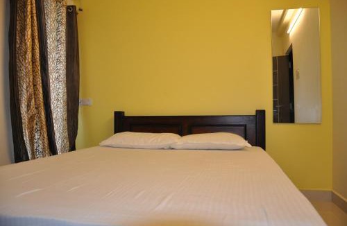 Srirangam House | Moonlight Residency